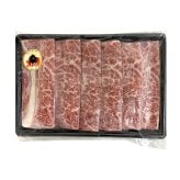 愛知 みかわ牛 肩ロース しゃぶしゃぶ用 400g 牛肉 冷凍 国産 黒毛和牛 肩ロース肉 カタロース スライス【北海道・沖縄県・離島 配送不可】