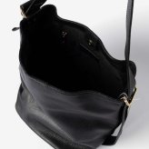 【正規品】 オウレンティ AULENTTI SHOULDER BAG ショルダーバッグ EL-L823-DO レディース バッグ