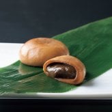 プレーリードッグ ファーム 京都 いとふ 4種の生麩まんじゅう (PFI-001) [お中元][お歳暮] ※送料無料(北海道・沖縄・離島への配送不可)