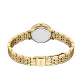 フォッシル FOSSIL 腕時計 レディース HEIDI アナログ ゴールドトーン ステンレススチールウォッチ ES5501【2026 新作】