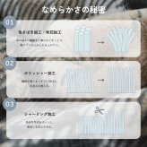 【ギフトボックス付き】 ブランケット ひざ掛け MILK MAYER ふわふわ プレゼント 還暦 長寿 敬老 お祝い ギフト 誕生日 クリスマスプレゼント 暖かい おしゃれ かわいい バレンタイン ホワイトデー 敬老の日 敬老会