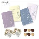 ヘーゼル クッキー 紅茶 詰め合わせ ギフト 計24セット入 スイーツ 個包装 かわいい 焼き菓子 紅茶ティーバッグ【北海道・沖縄県・離島 配送不可】