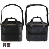 ミズノ ミズノプロ 野球 ソフトボール ボールケース 28L 大容量 卒団 卒団刺繍 寄贈 刺繍 学校名 チーム名 黒 紺 ブラック ネイビー 1fjbd001