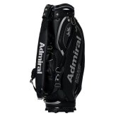アドミラル ゴルフ キャディバッグ ユニセックス カートキャディバッグプロスポーツ Admiral Golf ADMG6BC2 お誕生日祝い お祝い 記念品 お父さん 父の日 彼氏 男性 30代 40代 50代 60代 母の日 お母さん 還暦祝い 敬老の日 彼女 人気プレゼント プレゼント