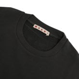 マルニ MARNI トレーナー スウェット マルニキッズ ms340u-m01612-m00v0-0m924-12y キッズ 0M924 グレー