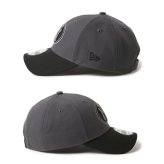 ニューエラ ゴルフ キャップ 9FORTY MLB Oval Grey Gradation ニューヨーク・ヤンキース ダークグラファイト/ブラック New Era Golf (15125316) お誕生日祝い お祝い 記念品 お父さん 父の日 彼氏 男性 30代 40代 50代 60代 母の日 お母さん 還暦祝い 敬老の日 彼女 人気プレゼント プレゼント
