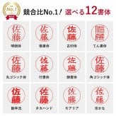 印鑑 はんこ オスカ oscca 回転式ネーム印 イラスト サイズ：10mm丸 キャップレス かわいいハンコ ネーム印 オーダー ゴム印 認印 オリジナルはんこ 個人印鑑 ネーム印鑑 ハンコ 会社 就職祝い 女性 男性 かわいい 名入れ 記念日 記帳