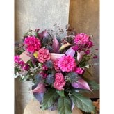 Season Flower Arrangement【LL】フラワーアレンジメント ギフト プレゼント 誕生日 記念日  母の日 父の日