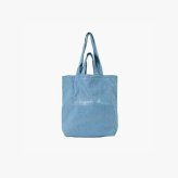 【無料ラッピング】 アニエスベー agnes b トートバッグ デニム 2way Paulette リバーシブルブランド 正規品 新品 ギフト プレゼント 人気 おすすめ 誕生日 記念日 クリスマス 送料無料 abb522315