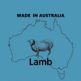 オージーラムプラス Aussie Lamb Plus ドッグフード シニア 犬用 8kg