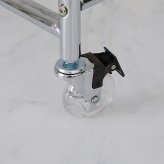 収納家具 ラック フォールディングハンガー ハンガー 折りたたみ スチール アイアン スリム コンパクト 省スペース コートハンガー 洋服掛け おしゃれ かわいい 韓国インテリア 北欧 軽い 軽量 棚付き シンプル リビング ダイニング 玄関