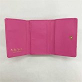 サンリオ ウサハナ 二つ折り財布 口金財布 がま口 財布 レディース 女の子 キッズ 子供用 小さめ コンパクト レトロ かわいい おしゃれ キャラクター グッズ サンリオ正規ライセンス品