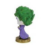 エネスコ enesco. イチゴイチエ 一期一会 ICHIGO ICHIE ジョーカー 置物 フィギュア 人形 6020367 バットマン インテリア