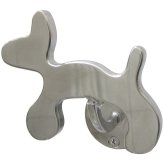 【送料無料】 リードフック モダンスタイル ランドッグ 小型犬 中型犬 大型犬 ペット