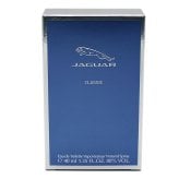 ジャガー JAGUAR ジャガークラシック オードトワレ 香水 40ML CLASSIC ET SP 40ML 1390 国内正規品