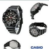 メンズ ギフトセット カシオ チープカシオ CASIO クォーツ 電池式 FD-MRW-230H スタンダード 海外モデル メンズ チプカシ 腕時計 ブランド casio 選べるモデル