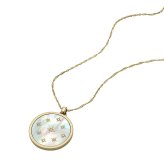 フォッシル FOSSIL Merrit アクセサリー ネックレス ペンダント レディース JF04864710