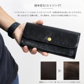 ベリーズヨーク 二つ折り財布 メンズ レディース 本革 牛革 コンパクト財布 小銭入れ付き カード収納 ブラック ブラウン グリーン レッド 誕生日 プレゼント ギフト BELLIES YORK 成人 卒業 入学