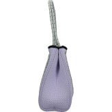 ウィローベイ トートバッグ レディース ブランド WILLOWBAY デイドリーマーウィズジップクロージャーミニ マザーズバッグ  LAVENDER MIST