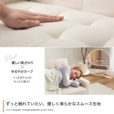 2人掛けコンパクトソファ 2人掛けソファー コンパクト 小さめ ソファー ローソファー 二人掛けソファー ポケット シンプル 省スペース 脚 幅115 一人暮らし かわいい リラックス 1K リビング ワンルーム 寝室 ファブリック 人気 新生活 同棲 おすすめ 安い