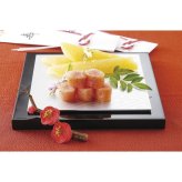 お歳暮・冬ギフト 辛子明太子・塩数の子詰合せ (KA-15) ※送料無料(北海道・沖縄・離島への配送不可)