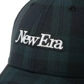 ニューエラ ゴルフ キャップ 9FORTY Black Watch ブラックウォッチ New Era Golf (15125386) お誕生日祝い お祝い 記念品 お父さん 父の日 彼氏 男性 30代 40代 50代 60代 母の日 お母さん 還暦祝い 敬老の日 彼女 人気プレゼント プレゼント