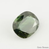 グリーンサファイア 1.687ct ルース 宝石 裸石 サファイア グリーン ジュエリー オリジナル 制作 コレクション 誕生石 9月 記念 お守り クリスマス 誕生日 プレゼント