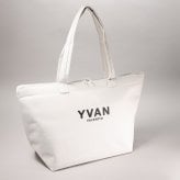 【ラッピング無料】YVAN VALENTIN イヴァンヴァレンティン 限定 保冷バッグ 保温バッグ 2WAY 肩掛け トートバッグ ギフト お弁当 ランチボックス 