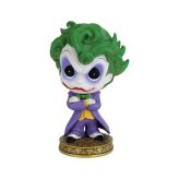 エネスコ enesco. イチゴイチエ 一期一会 ICHIGO ICHIE ジョーカー 置物 フィギュア 人形 6020367 バットマン インテリア