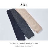 カシミヤ 100％ アームウォーマー レディース プレゼント リブ編み ハンドウォーマーカシミヤ100% カシミア ロング 防寒 女性 婦人 スマートフォン対応 スマホ手袋 暖かい てぶくろ ラッピング無料 アルカディアルカ arcadiarca ギフト