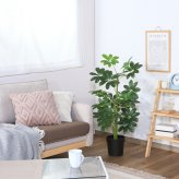 ガーデン エクステリア 観葉植物 ヤドリフカノキ ２１６ フェイクグリーン 植物 緑 グリーン 癒し 植木 インテリア ガーデニング おしゃれ カフェ リビング プランター ギフト プレゼント 贈り物 オフィス 会社 枯れない 簡単 手入れ 樹木 新生活
