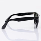 レイバン Ray-Ban サングラス 国内正規品 オリジナル ウェイファーラー 54サイズ ローブリッジフィット アジアンフィット ウェリントン スクエア型 男女兼用 メンズ レディース グリーン RB2140F 901 54 18 150 3N 【スペシャルラッピング660円(別売り)】送別会 誕生日 お中元 結婚祝い 結婚式 高級 父の日 母の日 ホワイトデー