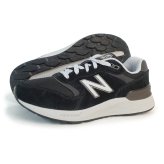 ニューバランス new balance 880 スニーカー 幅広 メンズ ウォーキング シューズ 運動靴 靴 黒 普段履き NB M880 74B 4E ブラック