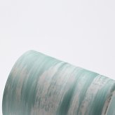 【瀬兵窯】HAKEMAKI TUMBLER-L Φ80mm ブルー・ゴールド・グリーン・レッド