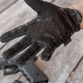 【ラッピング無料】Mechanix Wear メカニクスウェア Precision Pro High-Dexterity Grip Glove プレシジョン プロ HDG グローブ タッチスクリーン対応 ギフト バイク用品 アウトドア用 キャンプ