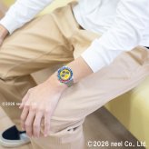 セイコー プロスペックス HBJ004P スピードタイマー ソーラークロノグラフ 腕時計 メンズ SEIKO PROSPEX SPEEDTIMER【2026 新作】