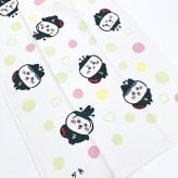 ちいかわ テントウムシ 手ぬぐいタオル 日本製