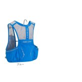 ランニング バックパック 軽量 通販 ランニングベスト 可愛い ランニングリュック ジョギングリュック リュック サイクリング ベスト マラソンザック 超軽量 通気性 男女兼用 大人 レディース メンズ ポケット ハイドレーションバッグ スポーツリュック