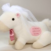 【干支 ウェイトドール】 午（うま）のウェイトドール1体　両親 プレゼント 結婚式 挙式 披露宴 ウェディング ウエディング ブライダル ギフト メモリアル 記念日 お祝い  父 母  両親贈呈品　両親サプライズ