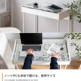 デスク チェア 机 パソコン セット テーブル ディスプレイ ガラス 収納 引き出し 可愛い 1人暮らし ワンルーム 化粧品 ドレッサー 勉強机 大理石調 マーブル ストーン サロン 幅80 コンパクト 化粧台 コスメ メイク 書斎 新生活