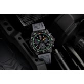ルミノックス LUMINOX SEA SERIES PACIFIC DIVER CHRONOGRAPH 3140 SERIES 腕時計 メンズ クロノグラフ ダイビングウォッチ 3148【2026 新作】
