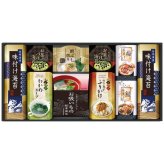【ギフト対応無料】彩 和風詰合せ NR-DJ (NR-DJ) ※送料無料(北海道・沖縄は除く)