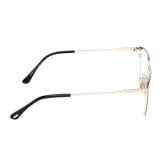 【送料無料】トムフォード TOM FORD TF6055DB 001 メガネフレーム BlackGold 男性向けギフト 彼氏へのプレゼント 父の日 誕生日 上司や同僚への贈り物 記念日や就職祝いに最適｜高級ブランドアイウェア 新品未使用 ラッピング対応 送料無料 専用ケース付 -