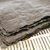 【国産100%】国産 焼き海苔 半切り二十枚×3袋セット 美味しい焼きのり 実店舗で一番人気の焼きノリです 焼きのり 贈り物 ギフト 焼海苔 手巻き寿司 おにぎり おむすび お土産 ギフト プレゼント 敬老の日 プチギフト お茶 2026 内祝い