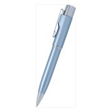 スタンペンGノック式 Webオーダーパック ブルー ボールペン ネーム印 文具 筆記具【北海道・沖縄県・離島 配送不可】