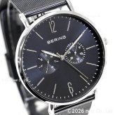 ベーリング BERING 腕時計 メンズ レディース 14240-307