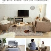 ベッド 寝具 オットマン クッション付き2人掛け ソファ 幅135cm 3色展開検索 リビング ダイニング 寝室 チェア ベンチ スツール プレゼント 新築祝い結婚祝い 一人暮らし 北欧風 韓国風 おしゃれモダン シンプル 姫系 インテリア家具