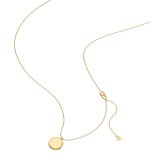 フォッシル FOSSIL Ellis アクセサリー ネックレス ペンダント レディース JF04977710