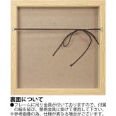 アルバート・クーツィール リーフ グリーン 1 Sサイズ  X RAY キャンバス アート アートフレーム X線 レントゲン  写真 XR-05804 送料無料 アートパネル 絵画 植物 葉っぱ インテリア