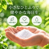 力塩 40g 100g 500g 20g 山口県 光市 室積 海水塩 国産 塩 しお 調味料 まろやか おにぎり 肉料理 魚料理 サラダ 天ぷら 料理用 ご当地 お取り寄せ